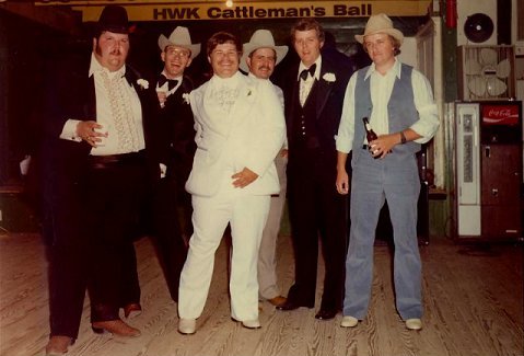 HWK Cattleman's Ball